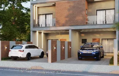 Casa com 3 quartos à venda no Igara, Canoas 
