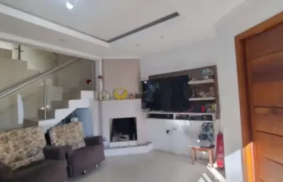 Casa com 4 quartos à venda na Nossa Senhora das Graças, Canoas 