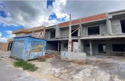 Casa com 3 quartos à venda no Mont Serrat, Canoas 