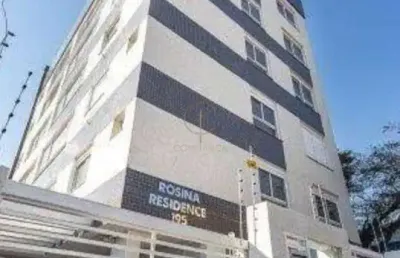 Apartamento com 3 quartos à venda no Marechal Rondon, Canoas 