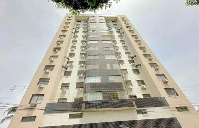 Apartamento com 3 quartos à venda no Marechal Rondon, Canoas 