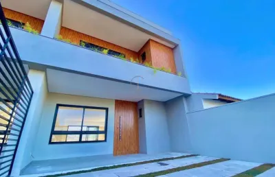 Casa com 3 quartos à venda no Igara, Canoas 