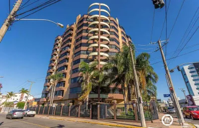 Apartamento com 3 quartos à venda no Marechal Rondon, Canoas 