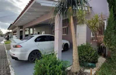 Casa com 3 quartos à venda no Harmonia, Canoas 