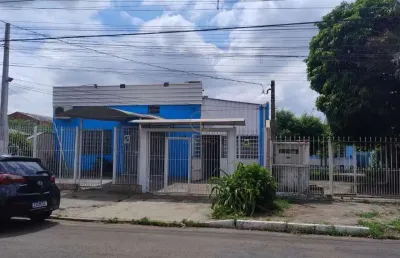 Casa comercial à venda no Niterói, Canoas 