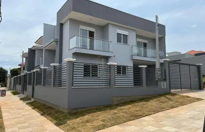 Casa com 3 quartos à venda no São José, Canoas 