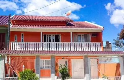 Casa com 3 quartos à venda no Harmonia, Canoas 