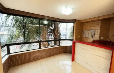 Apartamento 03 dormitórios, 139 m² privativos - jardim do lago - canoas !