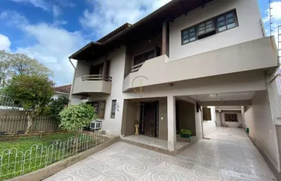 Casa com 4 quartos à venda no Fátima, Canoas 