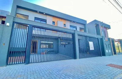 Casa com 3 quartos à venda no São José, Canoas 