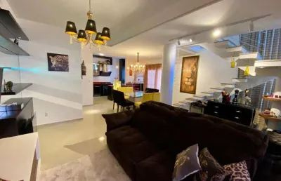 Casa com 3 quartos à venda no Igara, Canoas 