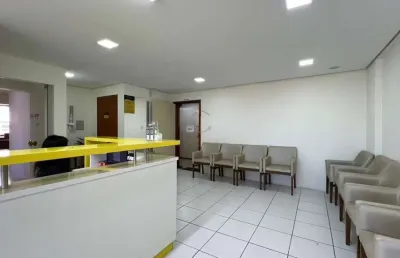 Sala comercial à venda no Centro, Canoas 