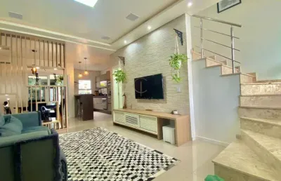 Casa com 3 quartos à venda no Igara, Canoas 