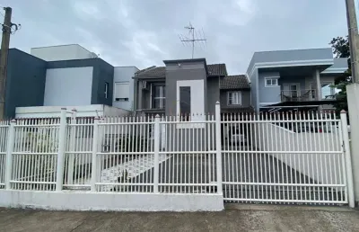 Casa com 4 quartos à venda no Estância Velha, Canoas 