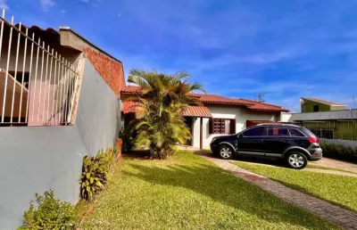 Casa com 2 quartos à venda no Igara, Canoas 