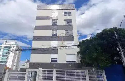 Apartamento novo com 3 dormitorios, 2 vagas  no marechal rondon -  canoas