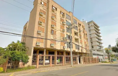 Apartamento com 3 quartos à venda no Marechal Rondon, Canoas 