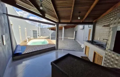 Casa com 3 quartos à venda no São José, Canoas 