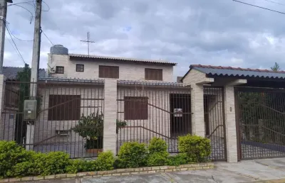 Casa com 4 quartos à venda no Estância Velha, Canoas 