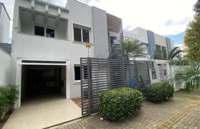 Casa com 3 quartos à venda no Igara, Canoas 