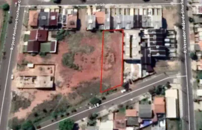 Terreno à venda no São José, Canoas 
