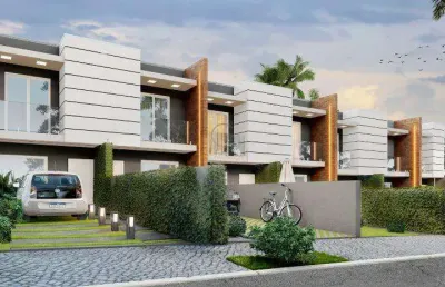 Casa com 3 quartos à venda no Estância Velha, Canoas 