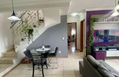 Cobertura com 4 quartos à venda na Nossa Senhora das Graças, Canoas 