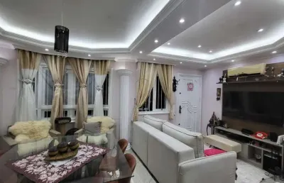 Casa com 2 quartos à venda no Igara, Canoas 