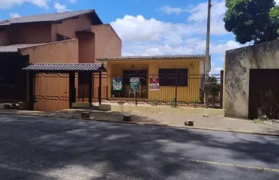 Casa com 4 quartos à venda na Nossa Senhora das Graças, Canoas 