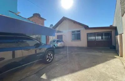 Casa com 2 quartos à venda no Estância Velha, Canoas 