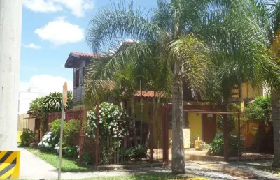 Casa com 3 quartos à venda no Igara, Canoas 