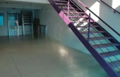 Prédio à venda no Marechal Rondon, Canoas 