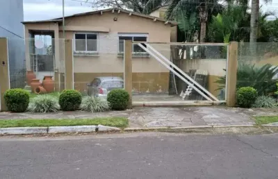 Casa com 4 quartos à venda na Nossa Senhora das Graças, Canoas 
