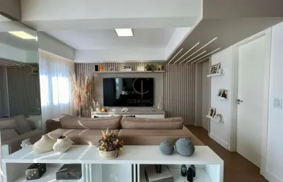 Apartamento com 2 quartos à venda no Centro, Canoas 