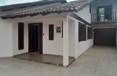 Casa com 5 quartos à venda no fátima, canoas , 250 m2 por r$ 640.000