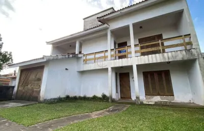 Casa com 3 quartos à venda no Igara, Canoas 