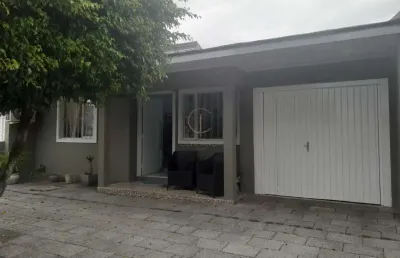 Casa com 2 quartos à venda no fátima, canoas , 143 m2 por r$ 636.000