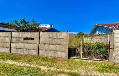 Terreno à venda no Igara, Canoas 