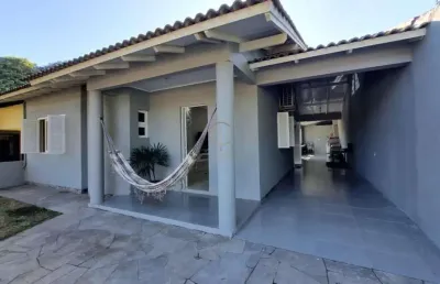 Casa com 5 quartos à venda no Fátima, Canoas 
