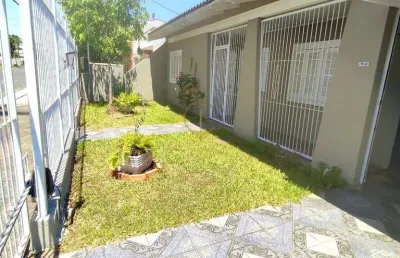 Casa com 3 quartos à venda no Igara, Canoas 