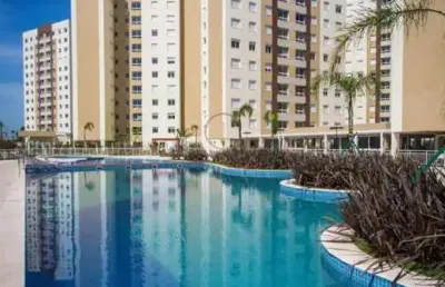 Apartamento com 2 quartos à venda no Marechal Rondon, Canoas 