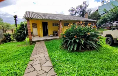 Casa com 2 quartos à venda no Igara, Canoas 