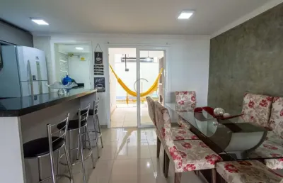 Casa com 3 quartos à venda no Igara, Canoas 