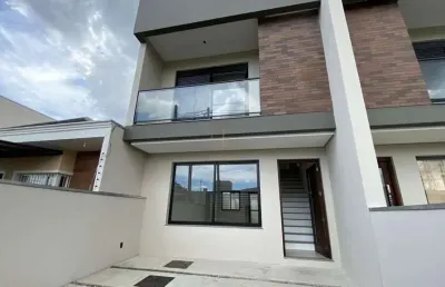 Casa com 3 quartos à venda no Igara, Canoas 