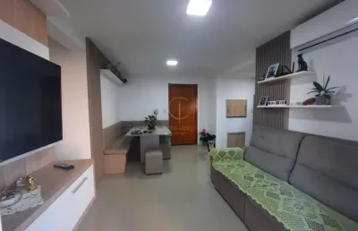Apartamento com 2 quartos à venda no Marechal Rondon, Canoas 