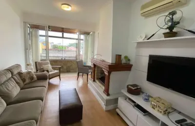 Apartamento com 3 quartos à venda no Centro, Canoas 