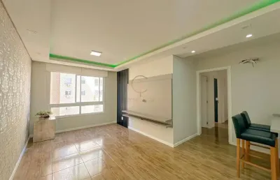 Apartamento com 3 quartos à venda no Marechal Rondon, Canoas 