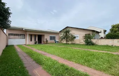 Casa com 3 quartos à venda no Niterói, Canoas 