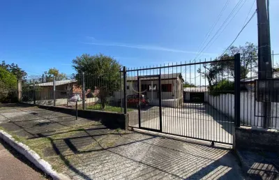 Casa para venda  no bairro estância velha em canoas