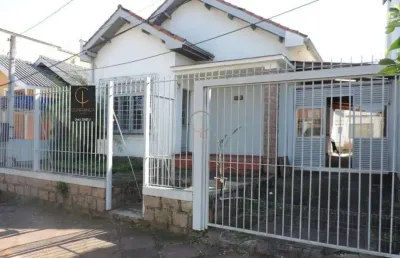 Casa com 4 quartos à venda na Nossa Senhora das Graças, Canoas 